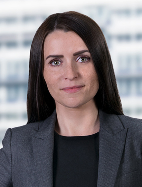 Julia Reiter - Geschäftsführerin